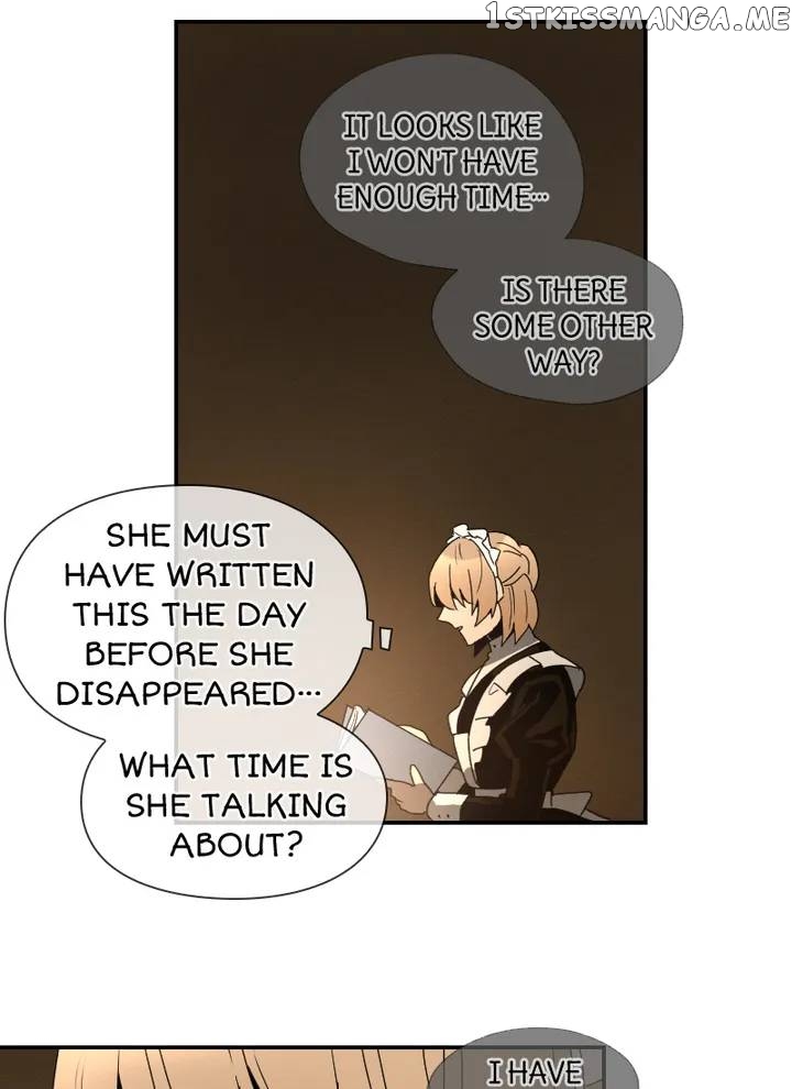 Blind Nine chapter 22 - page 13