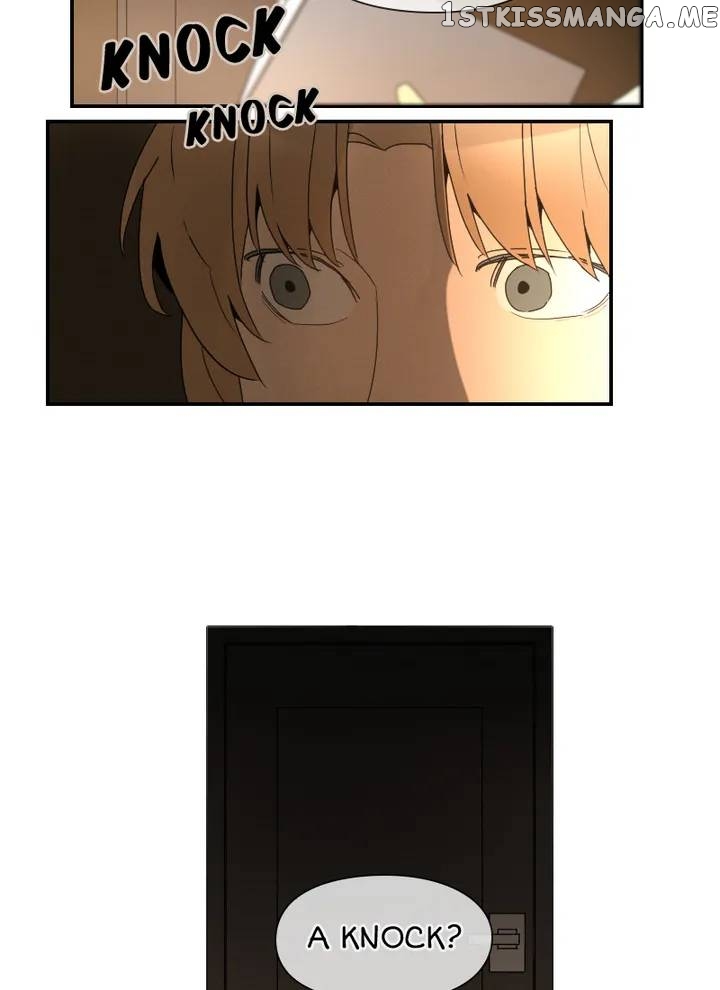 Blind Nine chapter 22 - page 15