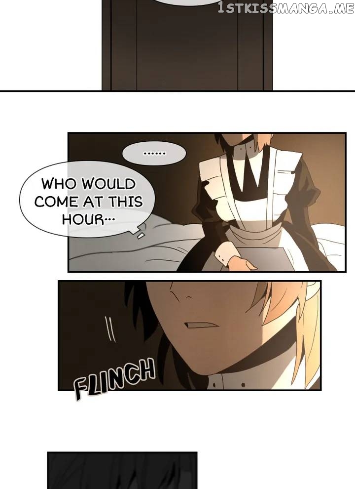 Blind Nine chapter 22 - page 16