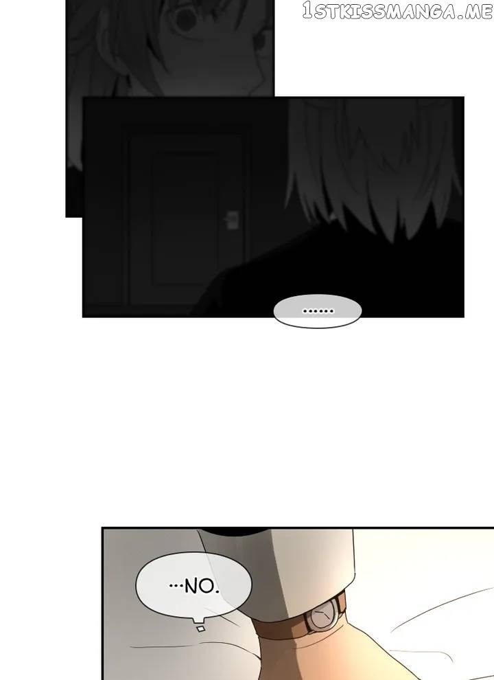 Blind Nine chapter 22 - page 17