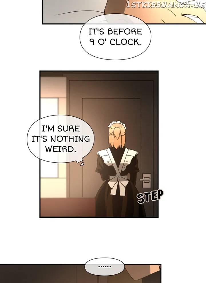 Blind Nine chapter 22 - page 18