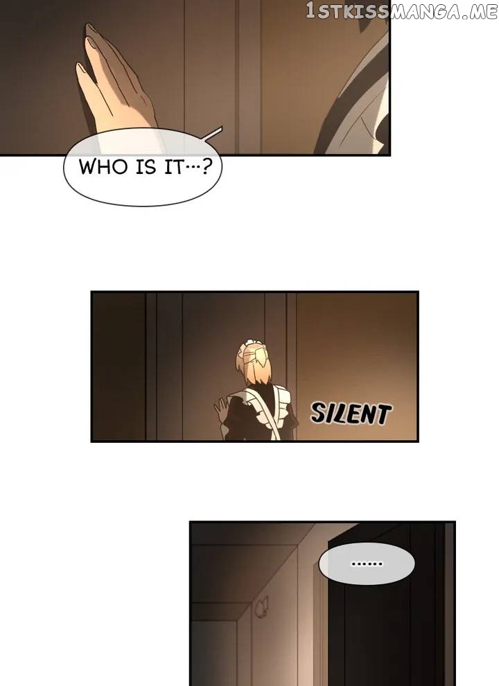 Blind Nine chapter 22 - page 19