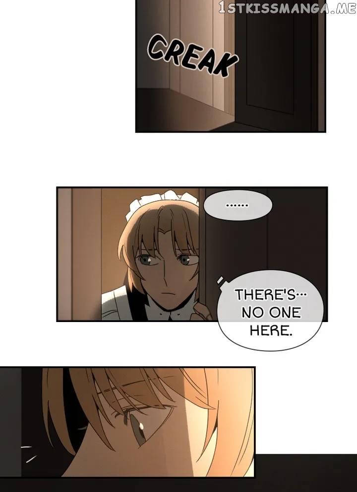 Blind Nine chapter 22 - page 20