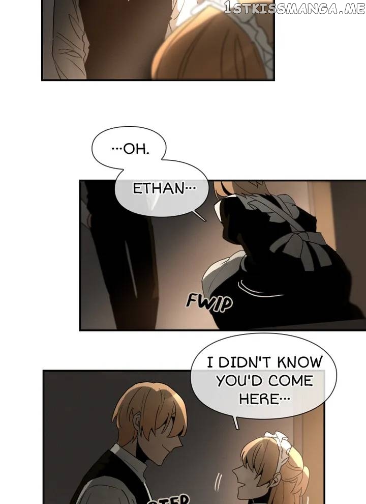 Blind Nine chapter 22 - page 23