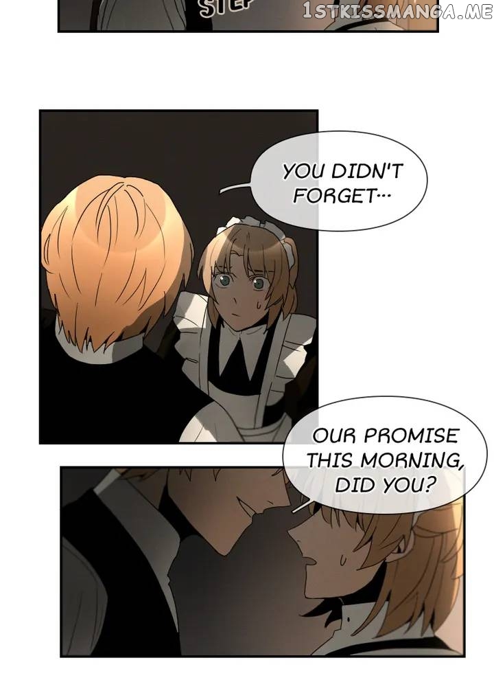 Blind Nine chapter 22 - page 24