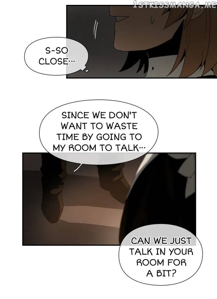 Blind Nine chapter 22 - page 25