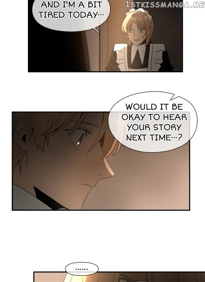 Blind Nine chapter 22 - page 27