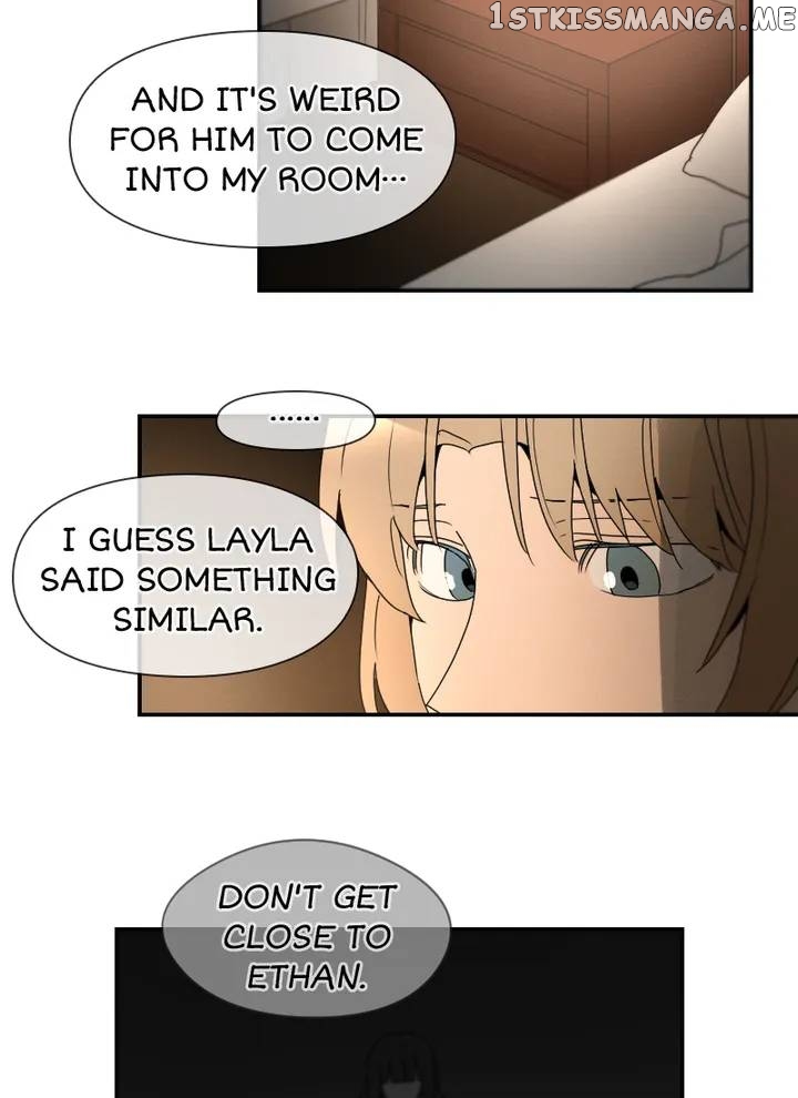 Blind Nine chapter 22 - page 31