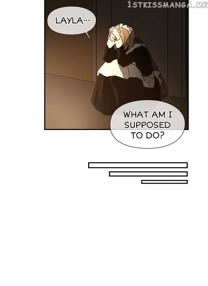 Blind Nine chapter 22 - page 33