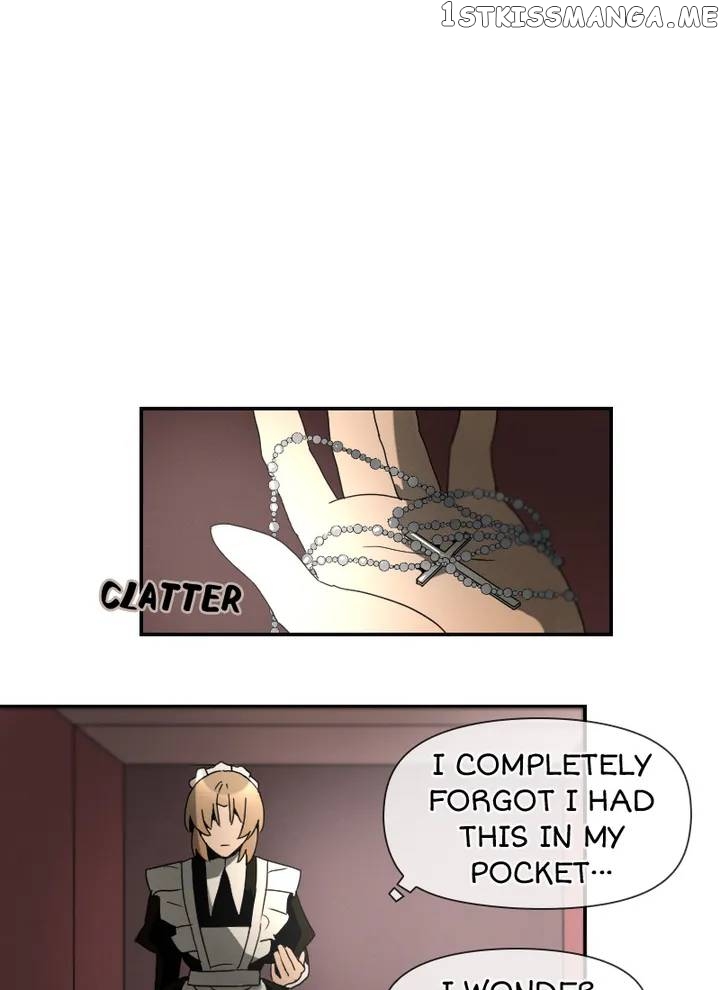 Blind Nine chapter 22 - page 34