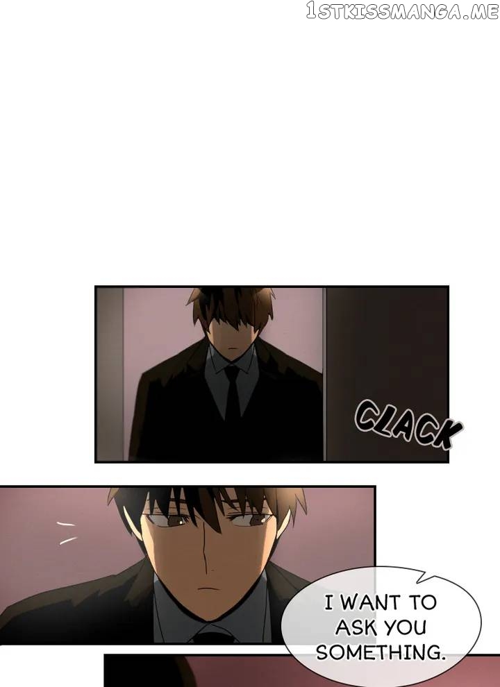 Blind Nine chapter 22 - page 36