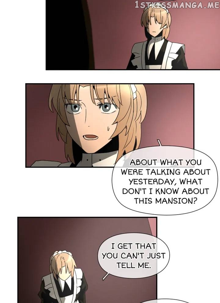 Blind Nine chapter 22 - page 37