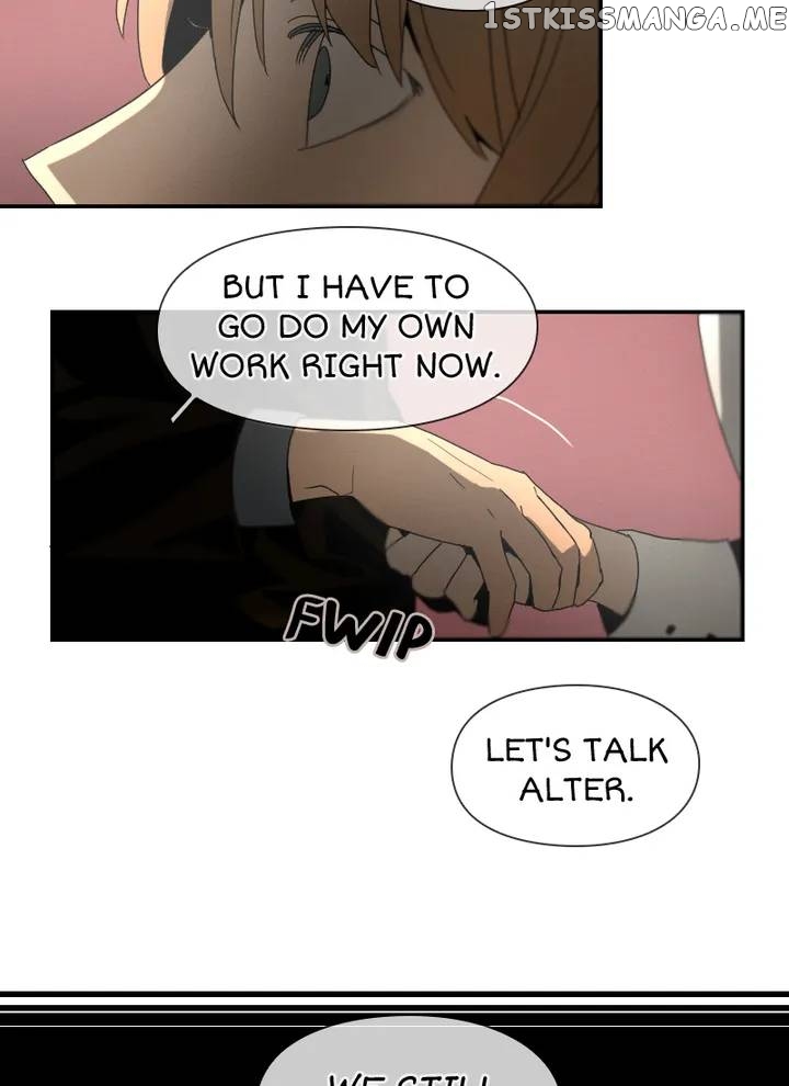 Blind Nine chapter 22 - page 40