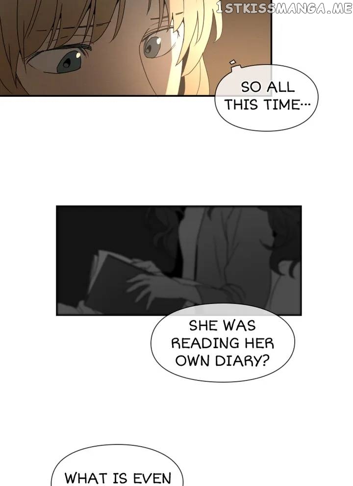Blind Nine chapter 22 - page 6