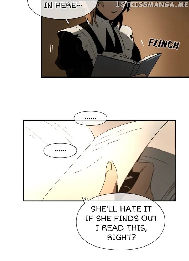 Blind Nine chapter 22 - page 7