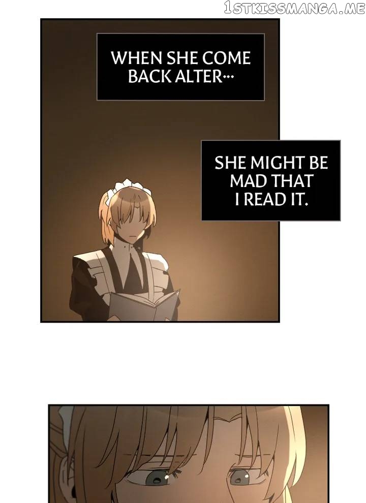 Blind Nine chapter 22 - page 8