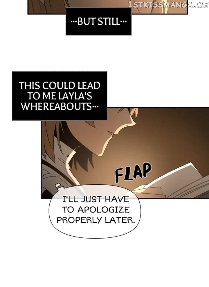 Blind Nine chapter 22 - page 9