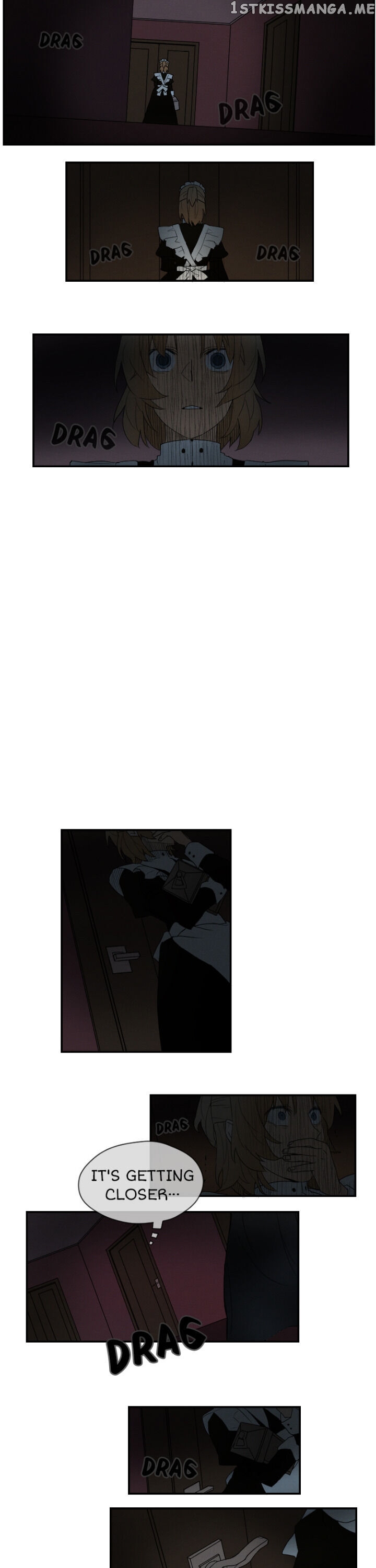 Blind Nine chapter 5 - page 4