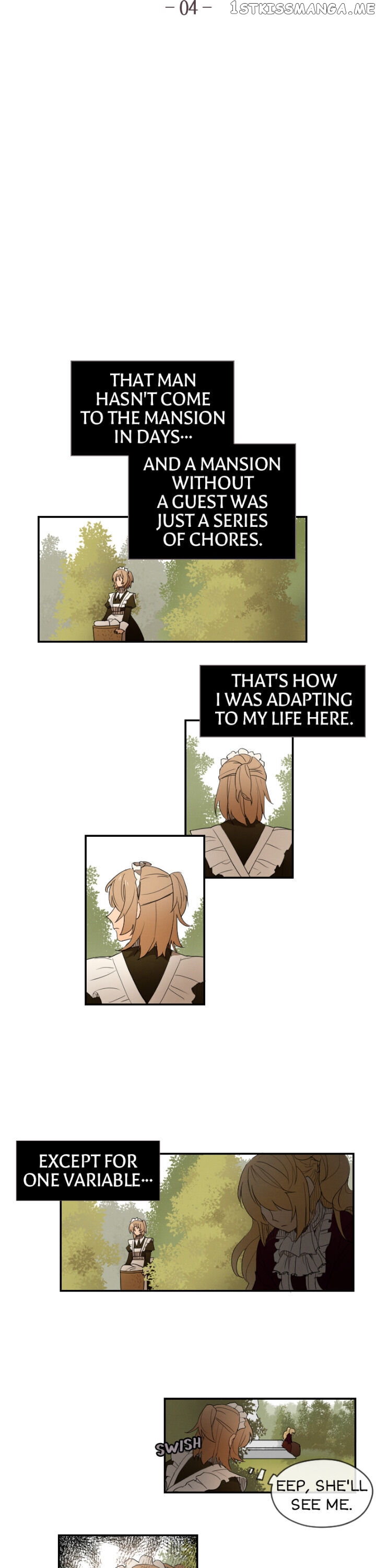Blind Nine chapter 4 - page 2