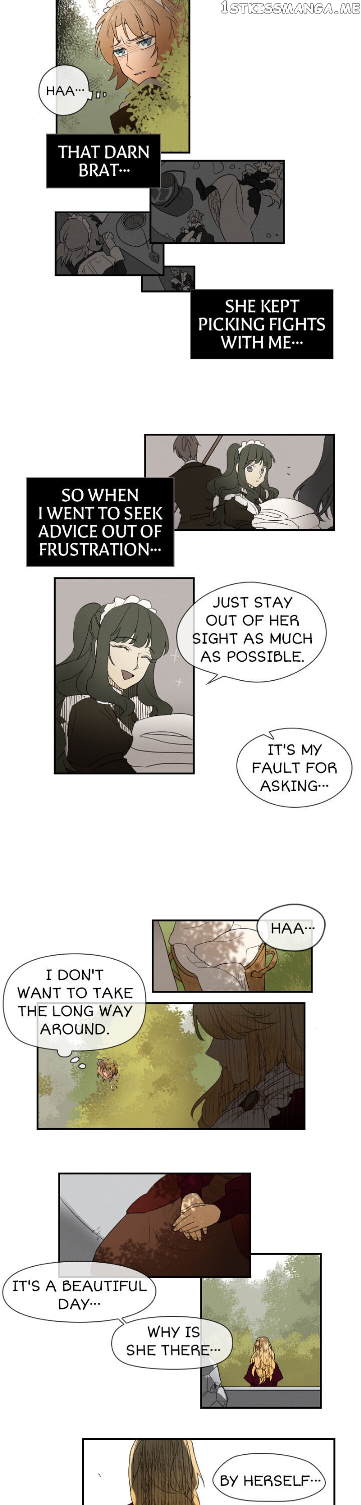 Blind Nine chapter 4 - page 3