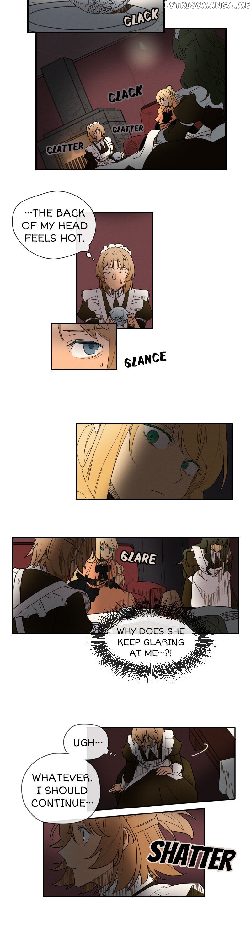 Blind Nine chapter 3 - page 3