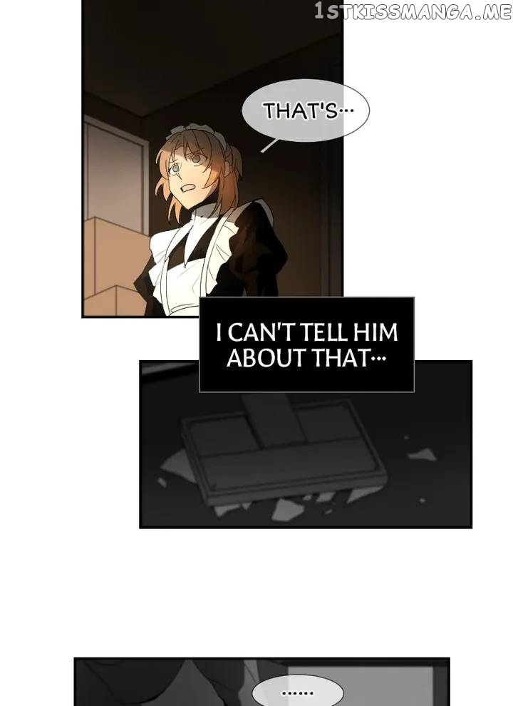 Blind Nine chapter 28 - page 10