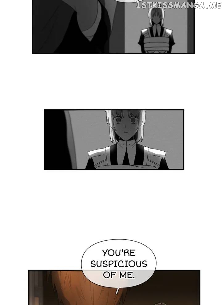 Blind Nine chapter 28 - page 11