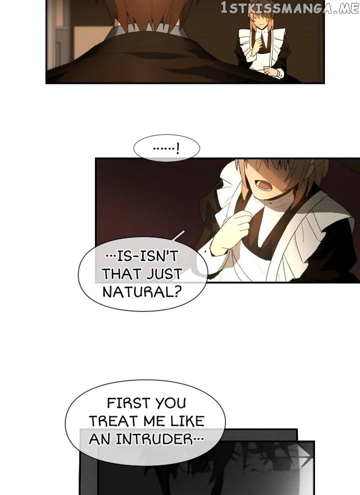 Blind Nine chapter 28 - page 12