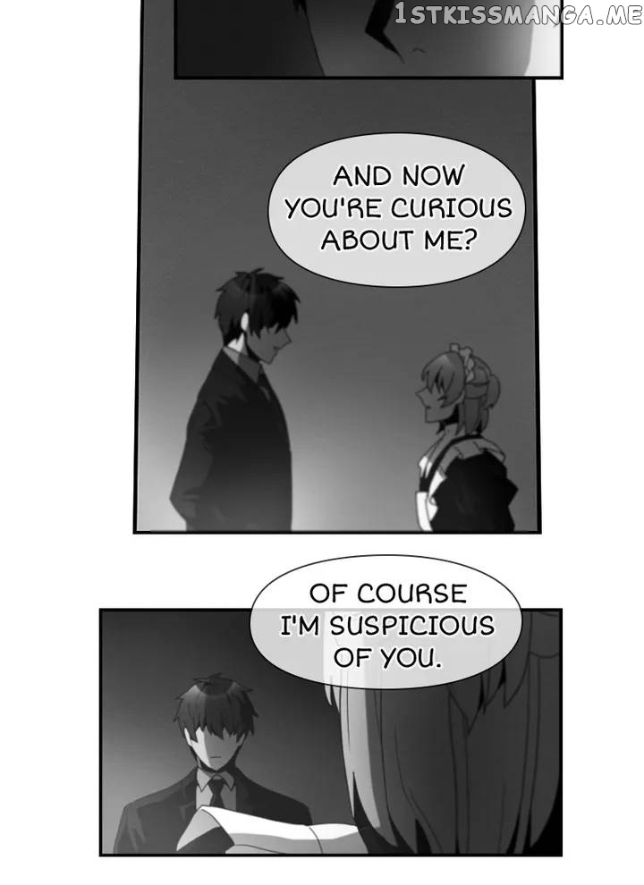 Blind Nine chapter 28 - page 13