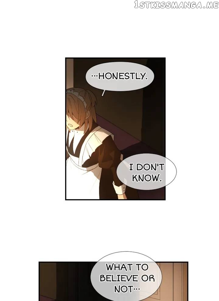 Blind Nine chapter 28 - page 14