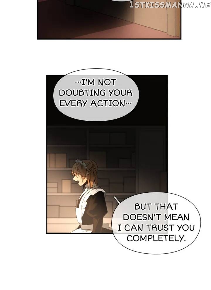 Blind Nine chapter 28 - page 15