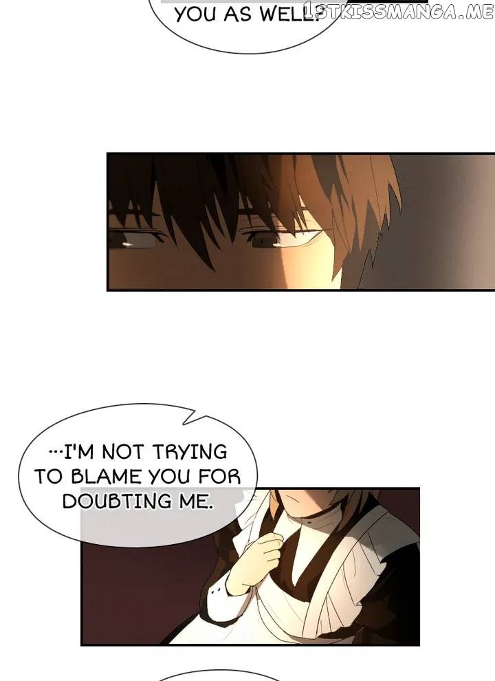 Blind Nine chapter 28 - page 17