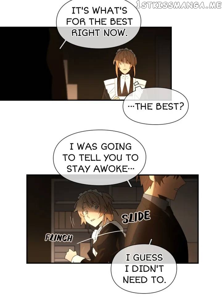Blind Nine chapter 28 - page 18
