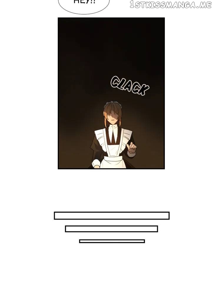 Blind Nine chapter 28 - page 20