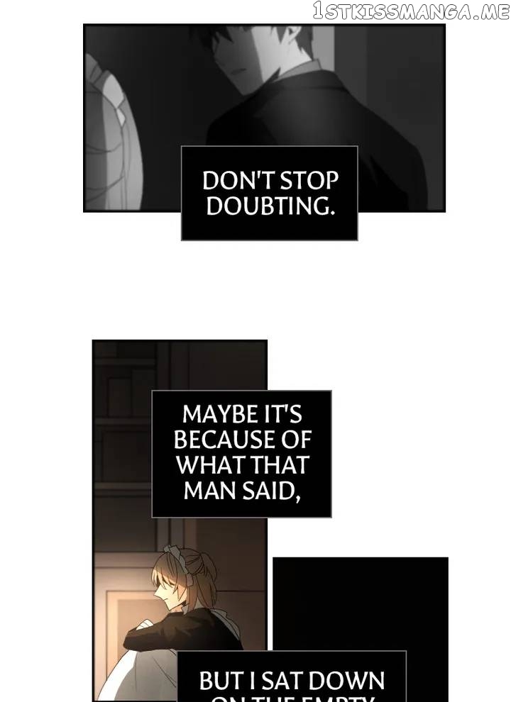 Blind Nine chapter 28 - page 23