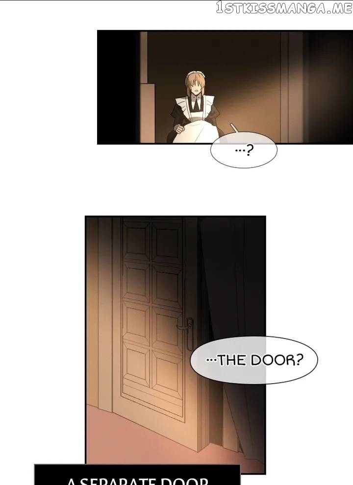 Blind Nine chapter 28 - page 28
