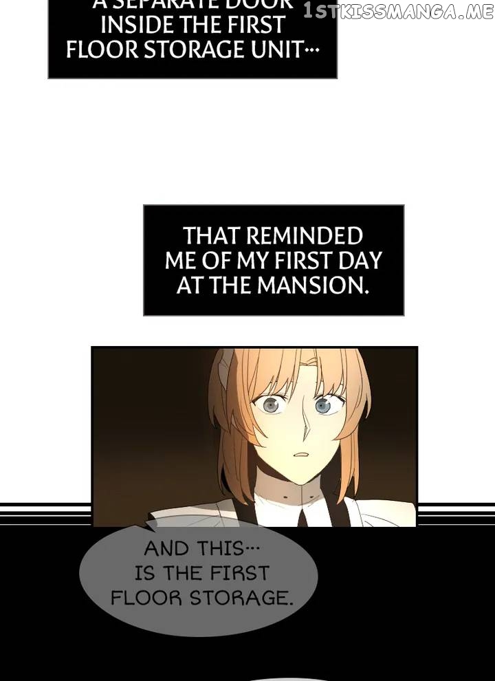 Blind Nine chapter 28 - page 29
