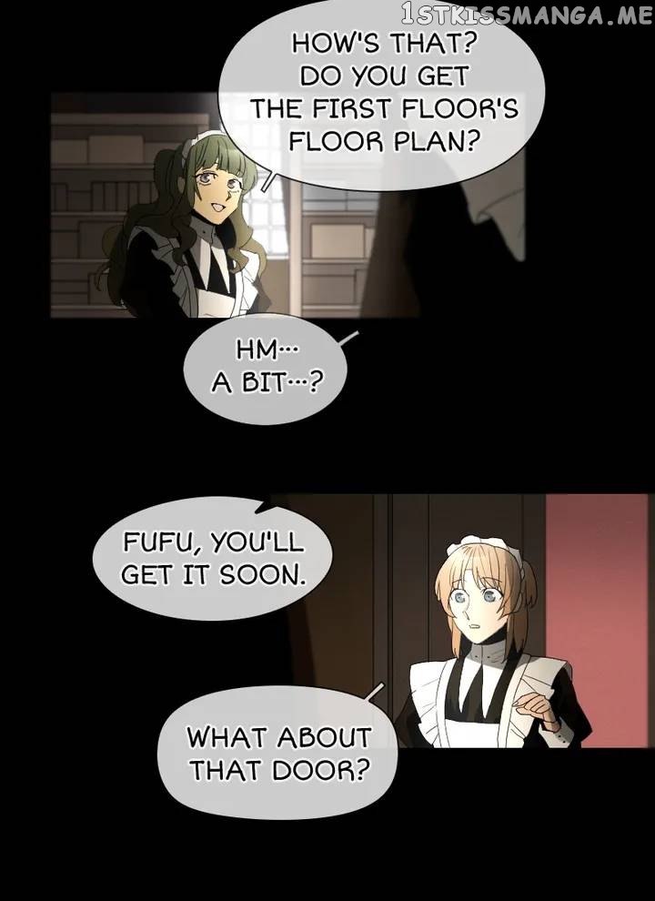 Blind Nine chapter 28 - page 30