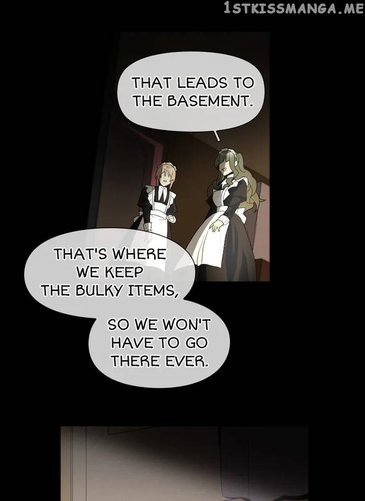 Blind Nine chapter 28 - page 31