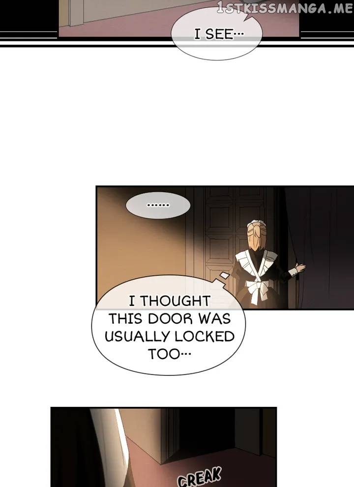 Blind Nine chapter 28 - page 32