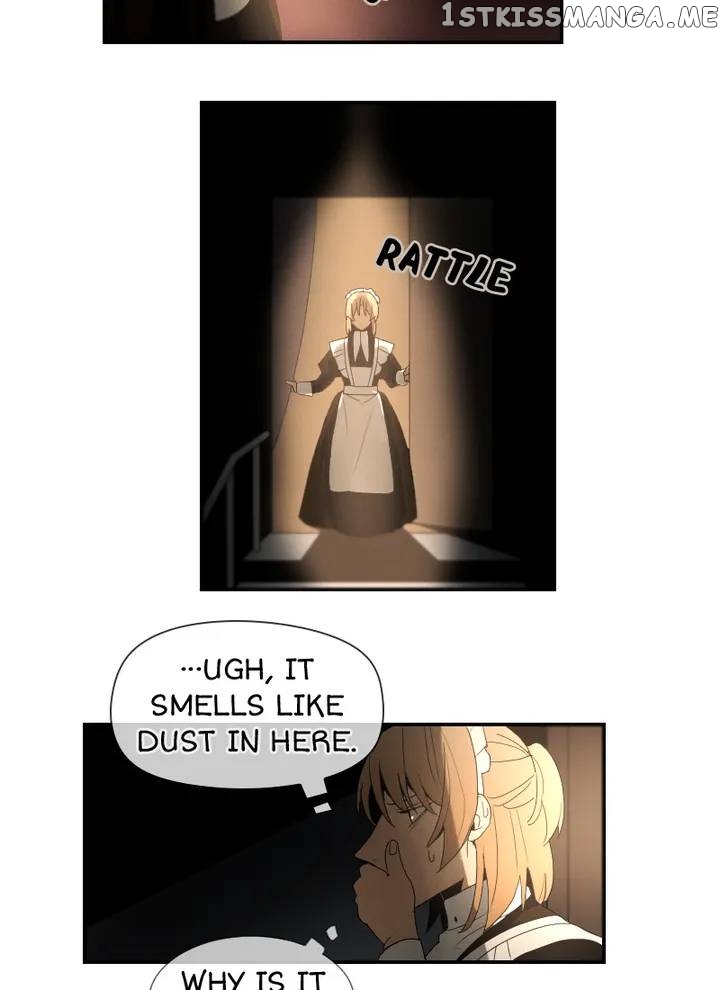 Blind Nine chapter 28 - page 33