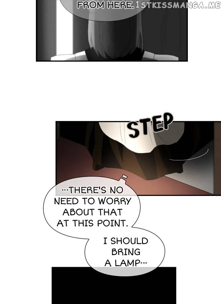 Blind Nine chapter 28 - page 35