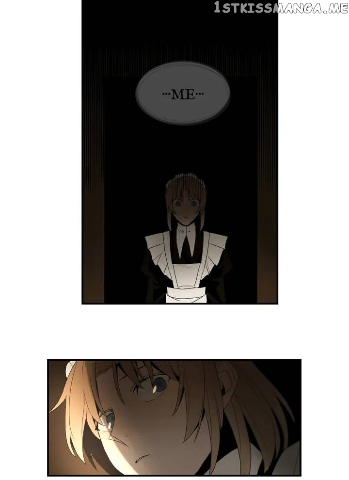 Blind Nine chapter 28 - page 36