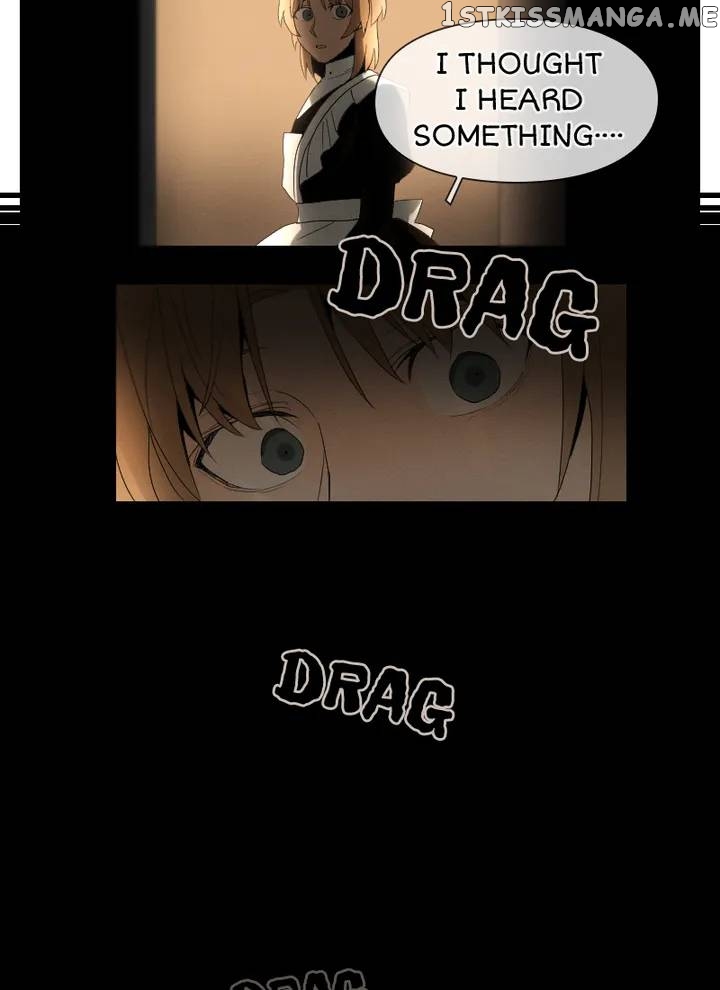 Blind Nine chapter 28 - page 38