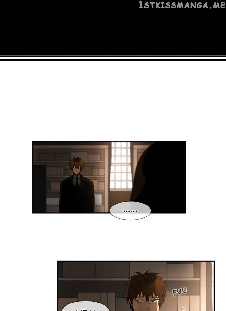Blind Nine chapter 28 - page 4
