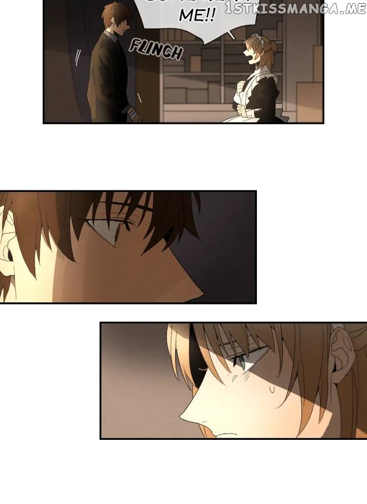 Blind Nine chapter 28 - page 6