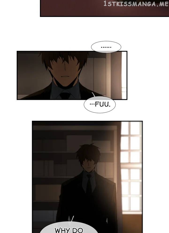Blind Nine chapter 28 - page 8
