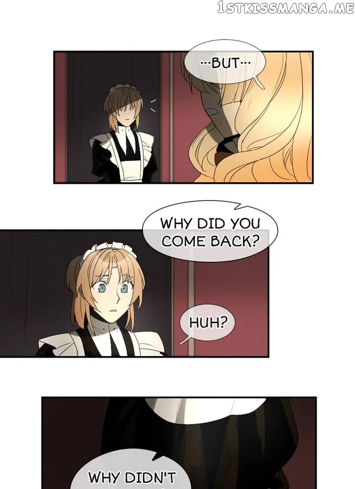 Blind Nine chapter 27 - page 10