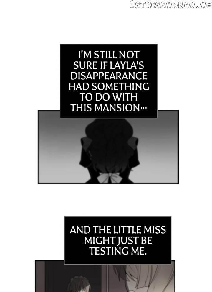 Blind Nine chapter 27 - page 13