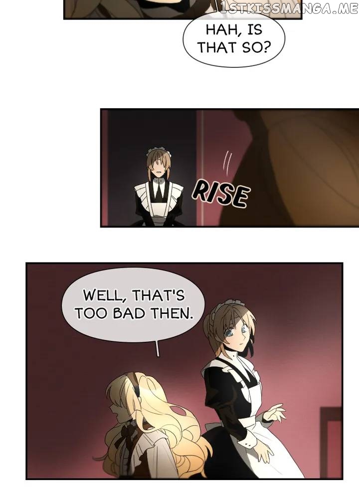 Blind Nine chapter 27 - page 16